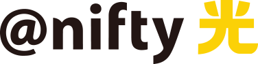 @nifty光