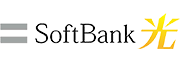 SoftBank 光