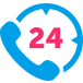 24時間出張修理オプション